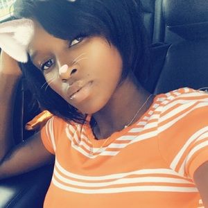 Meet your Posher, Shaneice